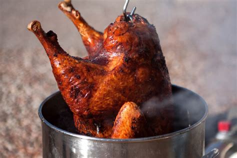 How to Deep Fry a Turkey | Blain's Farm & Fleet Blog