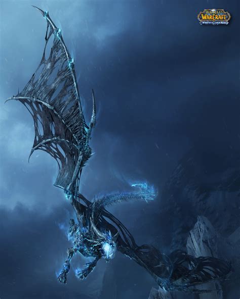 Sindragosa | WoWWiki | FANDOM powered by Wikia