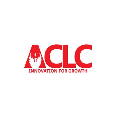 ACLC Logo - LogoDix