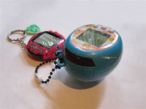 Familitchi: OM21: Tamagotchi Tamatown Tama-Go Information