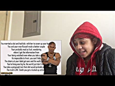 CANIBUS - RIP THE JACKER (Throwback Reaction) - YouTube