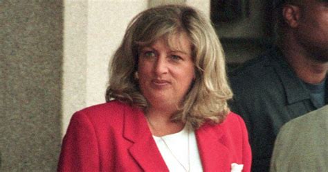 Linda Tripp, central figure in the Clinton impeachment, dies at 70