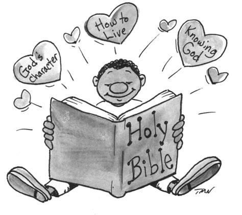 Free Reading Bible Cliparts, Download Free Reading Bible Cliparts png ...