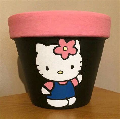 Pin on Painting Ideas | Diy pottery painting, Flower pot art, Painted pots diy