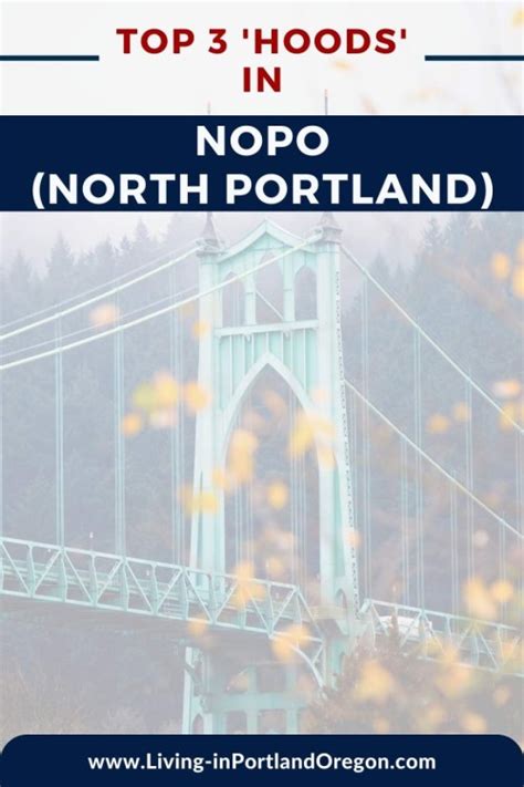 Top Neighborhoods in North Portland - Living In Portland Oregon