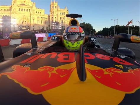 F1’s Madrid street circuit places the spotlight on nine classic tracks