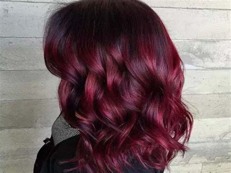 Top 30 Red Hair Color Styles, You Can Follow 2020 - Find Health Tips