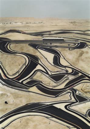 Rhine II, 1999 - Andreas Gursky - WikiArt.org