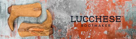 Women's Lucchese Boots - Country Outfitter