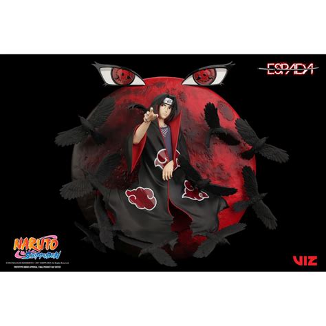 Uchiha Itachi Tsukuyomi