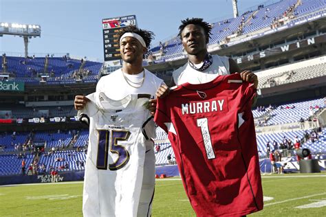 Marquise Brown Shoots At Ravens For Not Making Him Feel Important | IBTimes