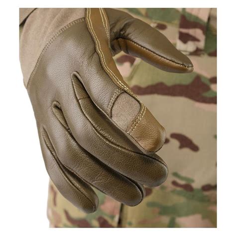 Men's Arc'teryx LEAF Assault Gloves FR @ TacticalGear.com