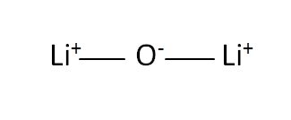 Lithium Oxide, Formula, Chemical Properties, Preparation, Uses | Electrical4u