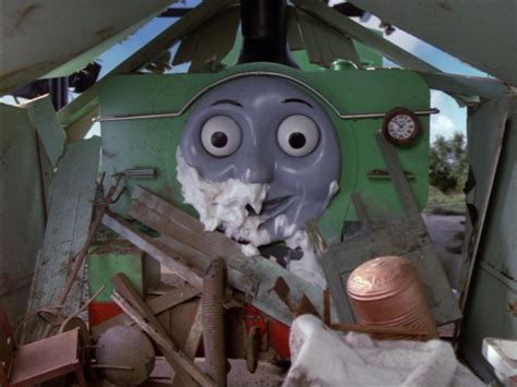 A Close Shave | Thomas The Railway Series Wiki | FANDOM powered by Wikia