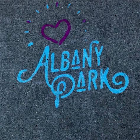 Albany Park | Dunsurfin