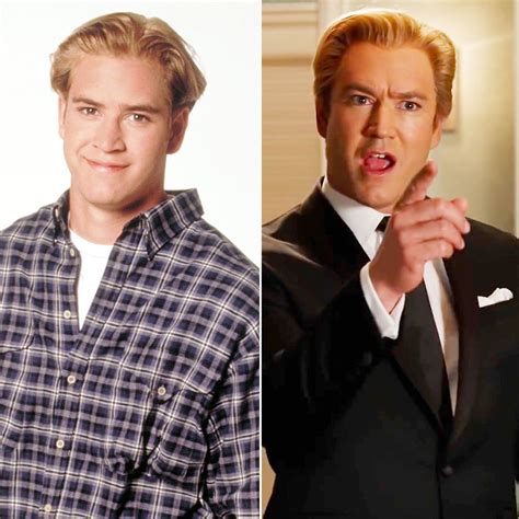 ‘Saved by the Bell’ Reboot: See the Cast Then and Now