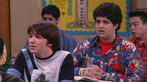 Drake & Josh (TV Series 2004-2007) — The Movie Database (TMDb)