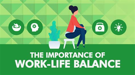 The Importance of Work-Life Balance • SpriggHR