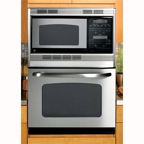 GE 30" Built-In Microwave/Wall Oven | Shop Your Way: Online Shopping & Earn Points on Tools ...