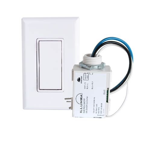 Basic Wireless Light Switch Kit