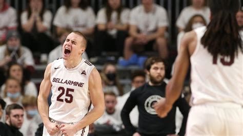 Bellarmine basketball hosts Eastern Kentucky at Freedom Hall