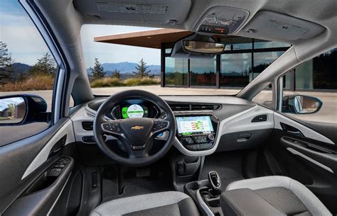 2020 Chevy Bolt EV First Look, Part 2: Family Car - GeekMom