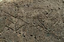 Chalfant Petroglyphs