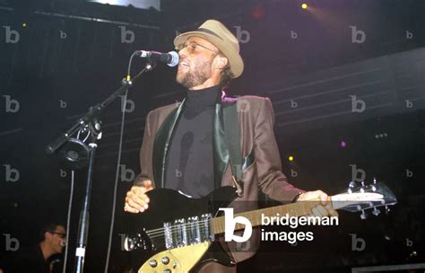 Image of Maurice Gibb (Bee Gees)