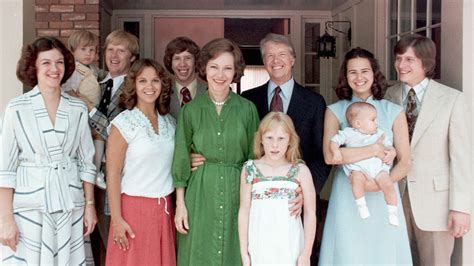 Rosalynn Carter’s strawberry cake recipe shared after her death: ‘A Carter Family Favorite ...