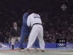 Judo GIF - Judo - Discover & Share GIFs