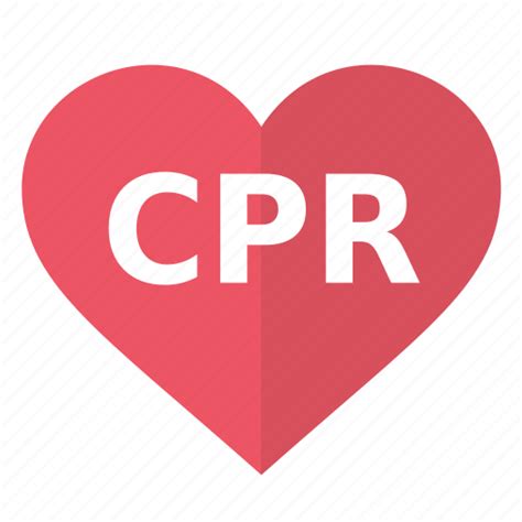 Cpr, heart, hospital, medecine icon - Download on Iconfinder