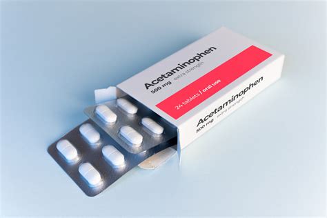 Side Effects of Acetaminophen | Common and Severe Side Effects