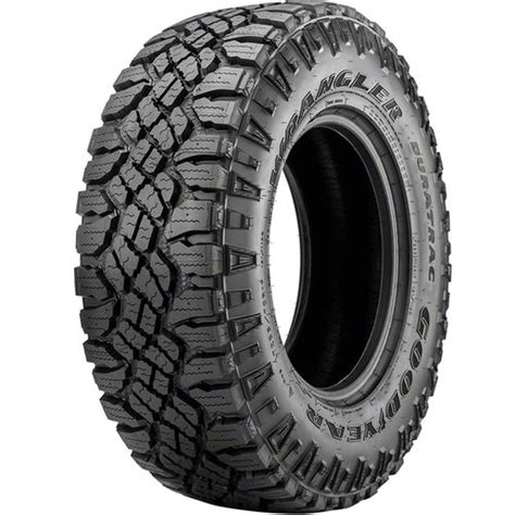 5 Best Tires For Your Jeep Wrangler - MOTOAUTO