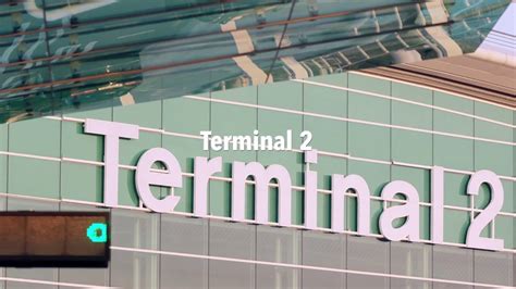 Terminal Incheon Airport Map