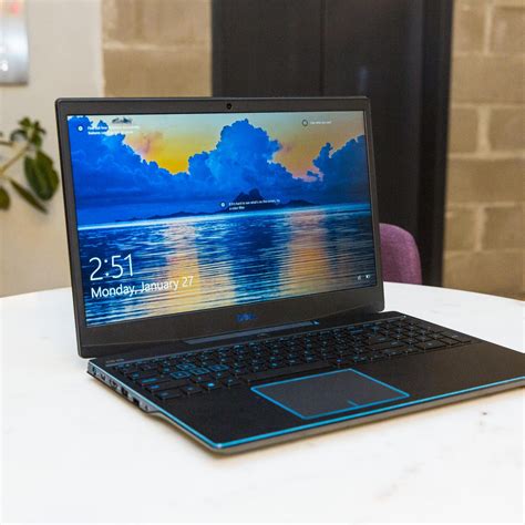 Dell G3 15 3590 Laptop Review: Inexpensive With Easy, 48% OFF