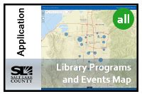 Salt Lake County Zoning Map - Maping Resources