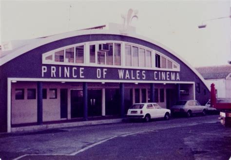 Prince of Wales Cinema in Gibraltar, GI - Cinema Treasures