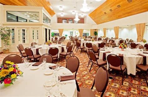 Holiday Inn Express & Suites Latham - Latham, NY - Party Venue