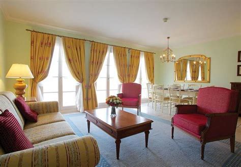 Marriott's Village d'ile-de-France (near Disneyland Paris), 3-Bedroom