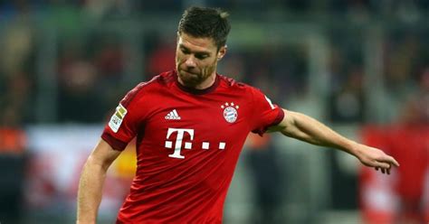 Xabi Alonso to retire and take up new role with Bayern Munich | TEAMtalk