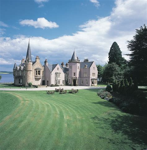 Bunchrew House Hotel: 2018 Room Prices, Deals & Reviews | Expedia | Castles in scotland ...