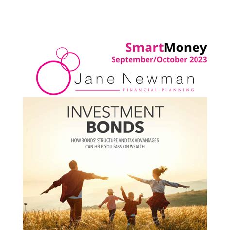 SmartMoney Sept/Oct 2023 | Jane Newman