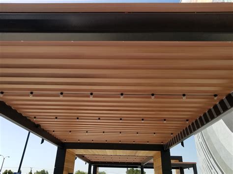 Water Ridge Reposition Los Angeles – B & C Awnings Inc.