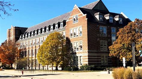 Top 12 Largest University Campuses in the US [Ranking of 2024]