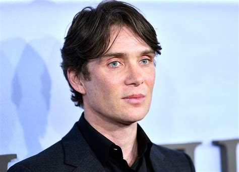 Cillian Murphy Bio, Age, Height, Weight, Career, Girlfriends, Parents, Net Worth, Facts & Life Story