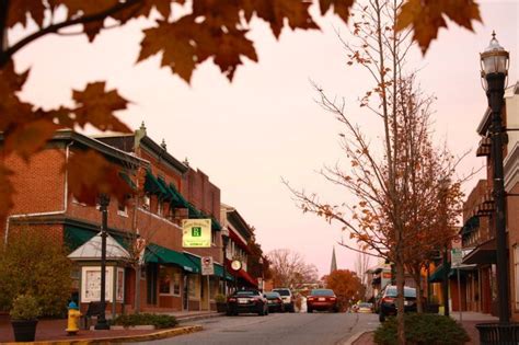 Elkton discusses narrowing historic district | Spotlight | cecildaily.com