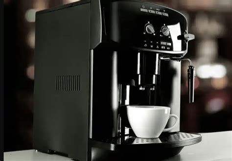 Sensor solutions for coffee machines and fully automatic coffee ...