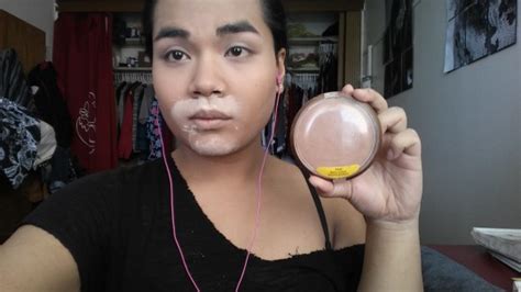 Makeup Tutorial For Trans Women – the-last-apprentice