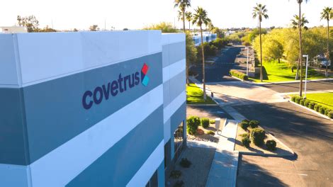 Covetrus sales rise by 4% in first quarter of 2022 | GlobalPETS