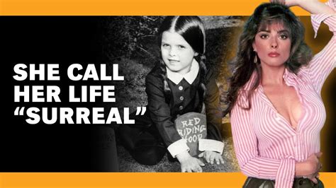 Lisa Loring, the Original Wednesday Addams, Dead at 64 | Sherdog Forums ...